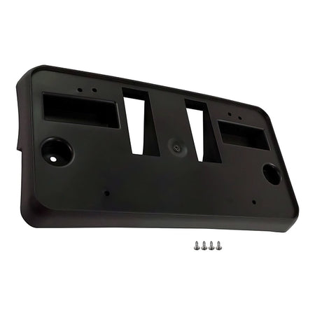2022 GMC Sierra 1500 Ltd Denali License Plate - side angle, Part GM1068199