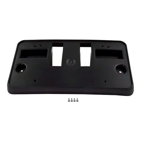 2022 GMC Sierra 1500 Ltd Denali License Plate - upper view, Part GM1068199