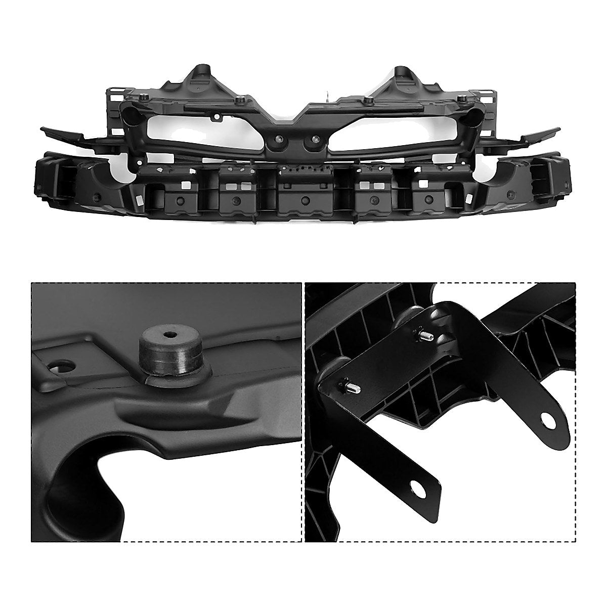 2006-2013 Chevrolet Impala Absorber Front_GM1070241-4