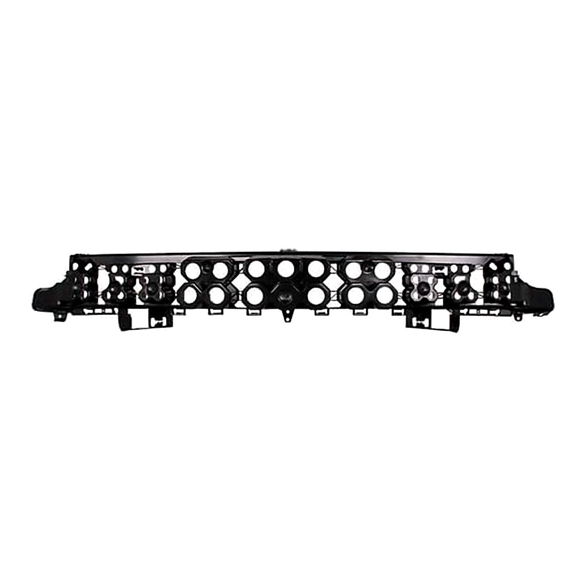 2010-2013 Chevrolet Camaro Absorber Front_GM1070263
