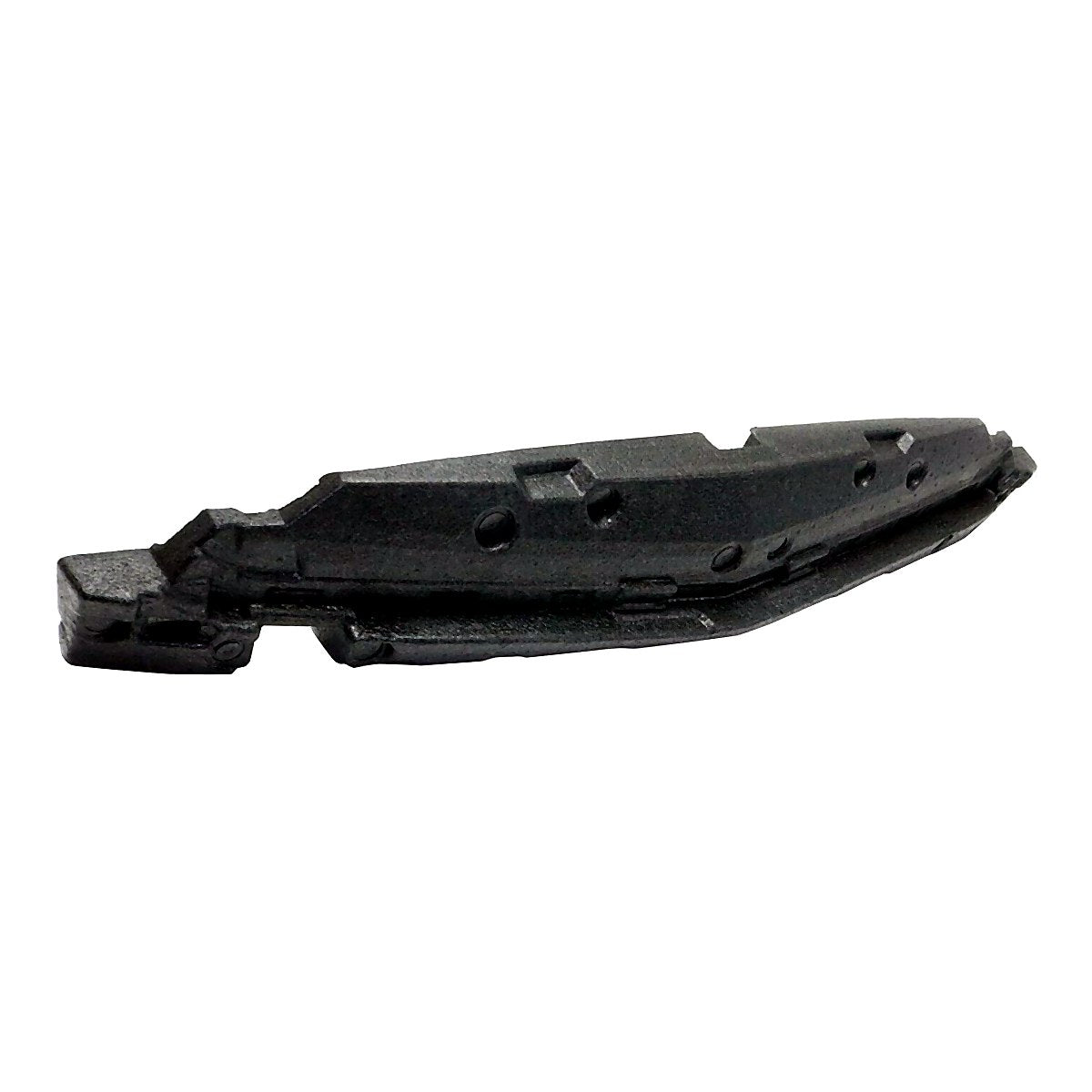2018-2021 Chevrolet Traverse Absorber Front With Tow Hook_GM1070322