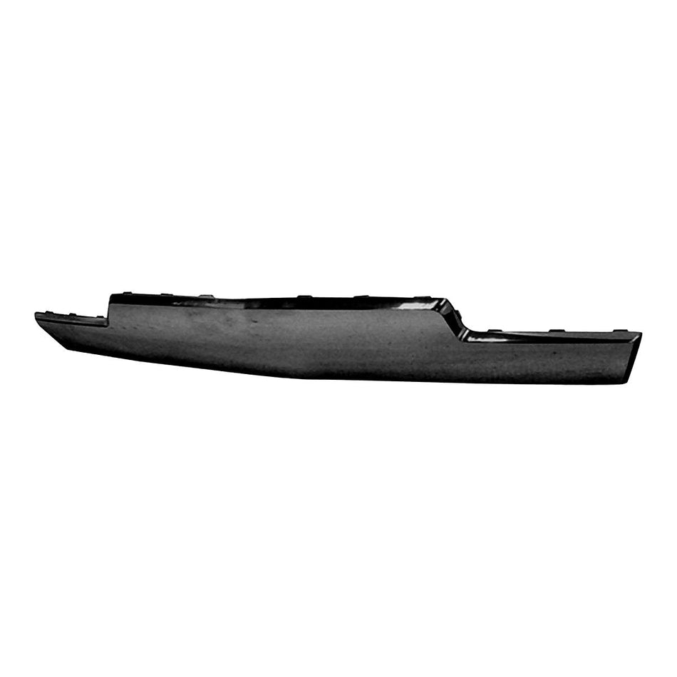 2014-2015 Chevrolet Silverado 1500 Bumper Skid Plate Front Chrome – GM1087249
