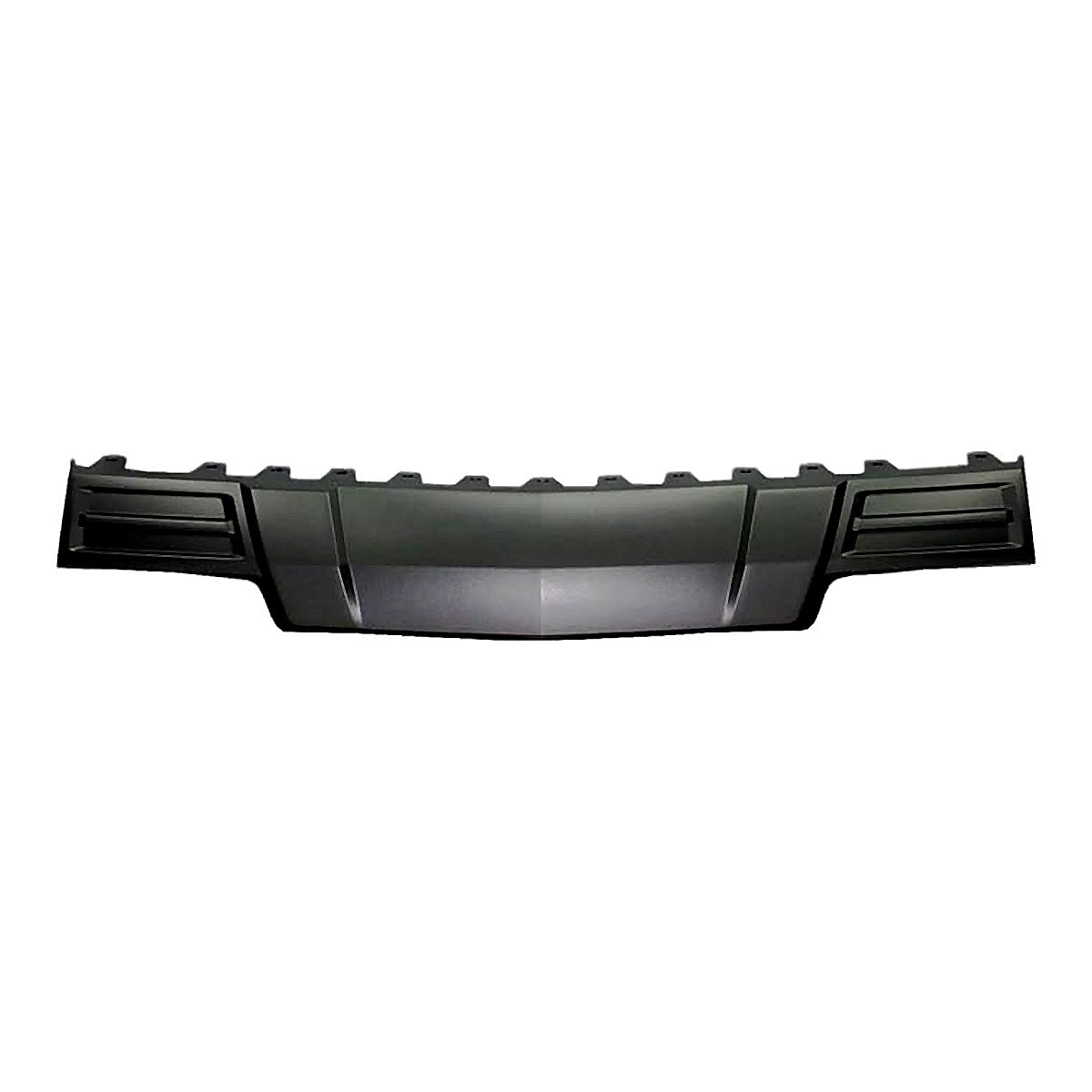 2014 Chevrolet Silverado 1500 Bumper Skid Plate Front Primed (Bumper Mldg)_GM1087250
