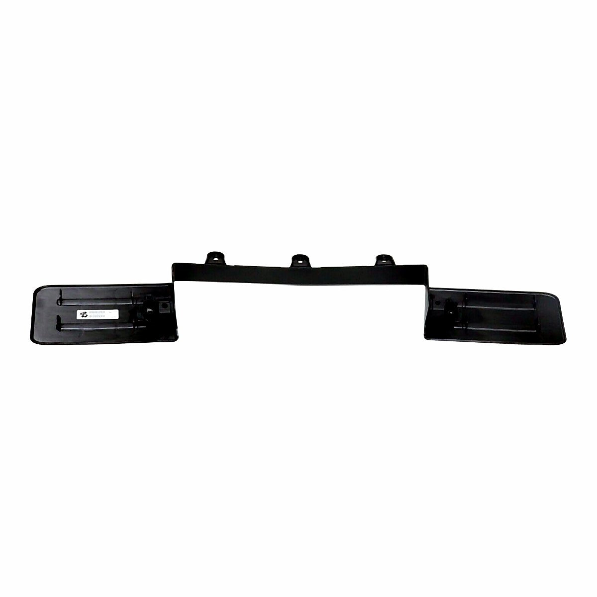 2015-2019 Chevrolet Silverado 2500 Bumper Filler Front With Sensor Hole Matte – GM1087252-2