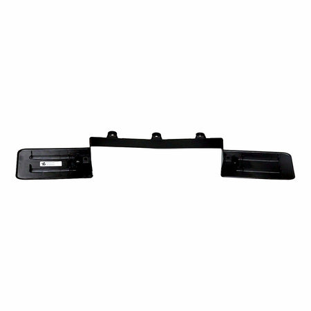 2015-2019 Chevrolet Silverado 2500 Bumper Filler Front With Sensor Hole Matte – GM1087252-2
