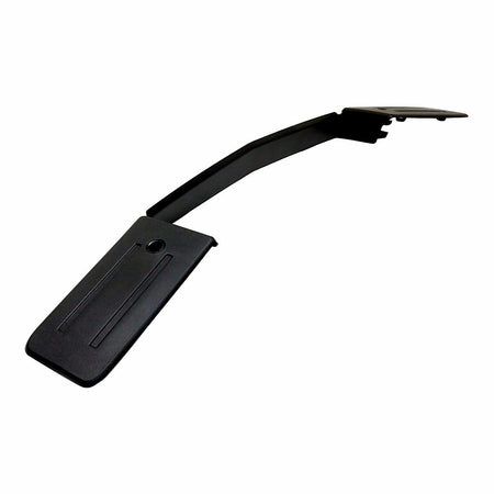 2015-2019 Chevrolet Silverado 2500 Bumper Filler Front With Sensor Hole Matte – GM1087252-3