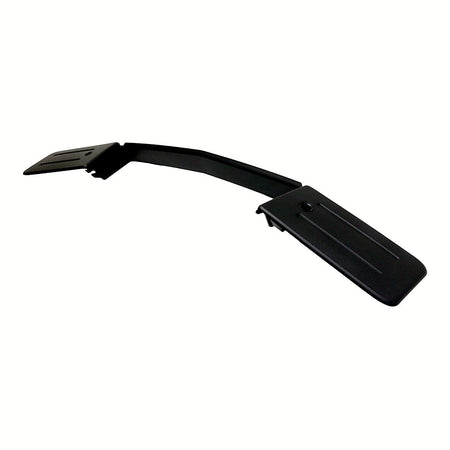 2015-2019 Chevrolet Silverado 2500 Bumper Filler Front With Sensor Hole Matte – GM1087252-4