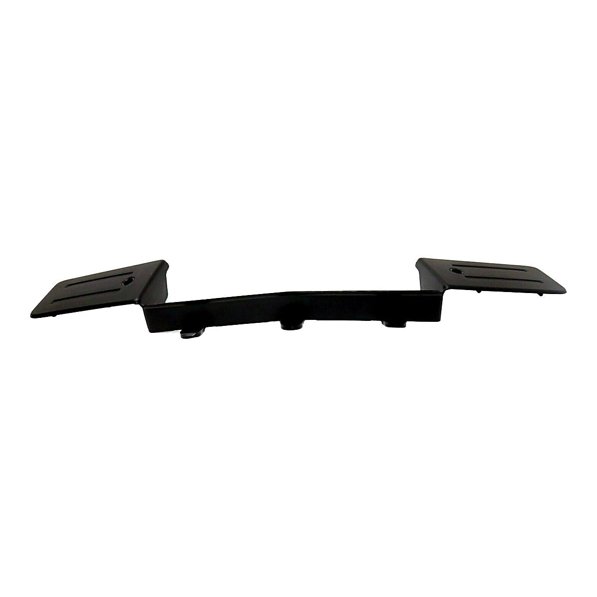 2015-2019 Chevrolet Silverado 2500 Bumper Filler Front With Sensor Hole Matte – GM1087252-5