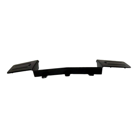 2015-2019 Chevrolet Silverado 2500 Bumper Filler Front With Sensor Hole Matte – GM1087252-5