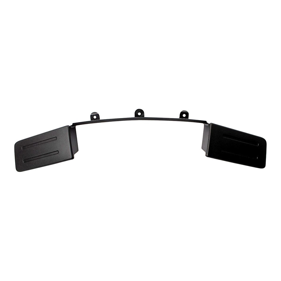 2015-2019 Chevrolet Silverado 3500 Bumper Filler Front - product view, Part GM1087253