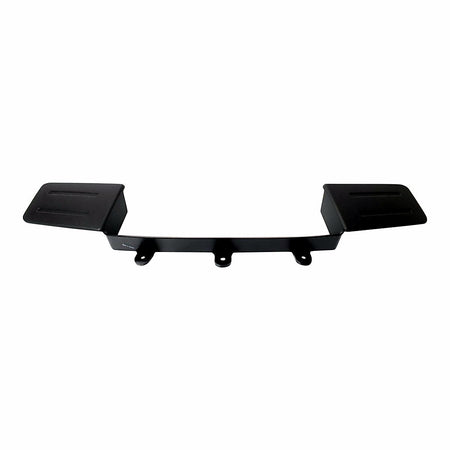 2015-2019 Chevrolet Silverado 2500 Bumper Filler Front Without Sensor Hole Matte – GM1087253-3
