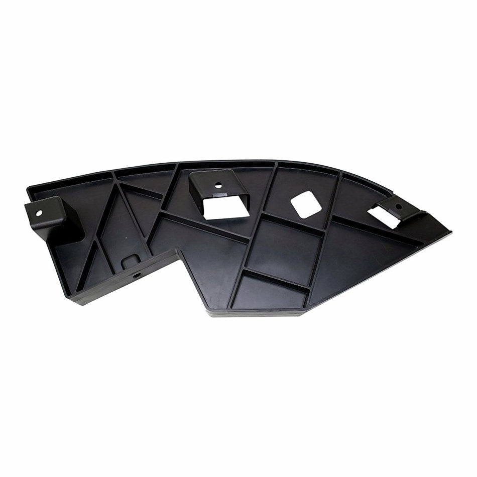 2007-2014 Chevrolet Suburban Bumper Filler - side angle, Part GM1088171