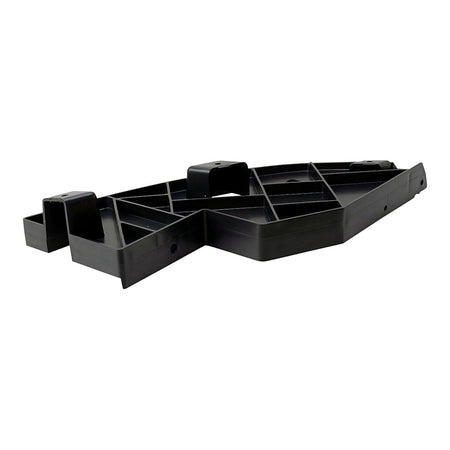 2007-2013 Chevrolet Avalanche Bumper Filler Front Driver Side Outer Without Offrontoad Pkg – GM1088171-3