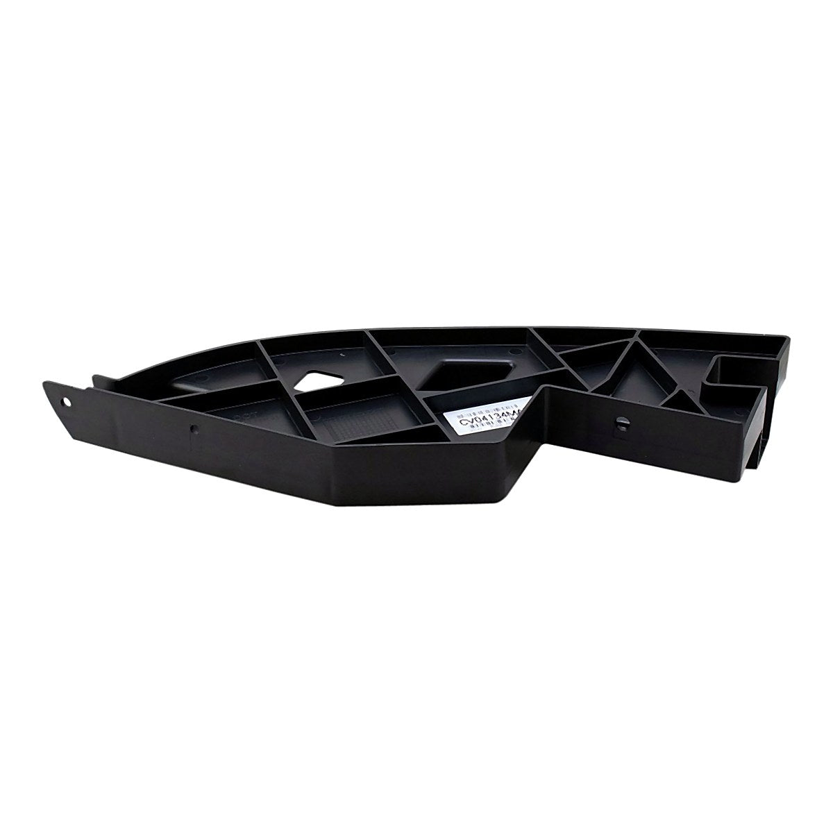 2007-2013 Chevrolet Avalanche Bumper Filler Front Driver Side Outer Without Offrontoad Pkg – GM1088171-4