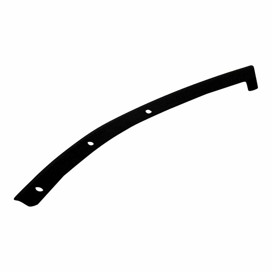 2009-2013 Chevrolet Silverado Hybrid Bumper Filler - side angle, Part GM1088172