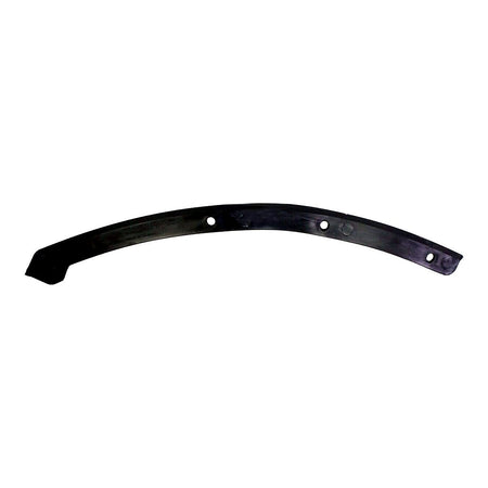 2007-2013 Chevrolet Silverado 1500 Bumper Filler Front Driver Side Outer Textured 1500 – GM1088172-3