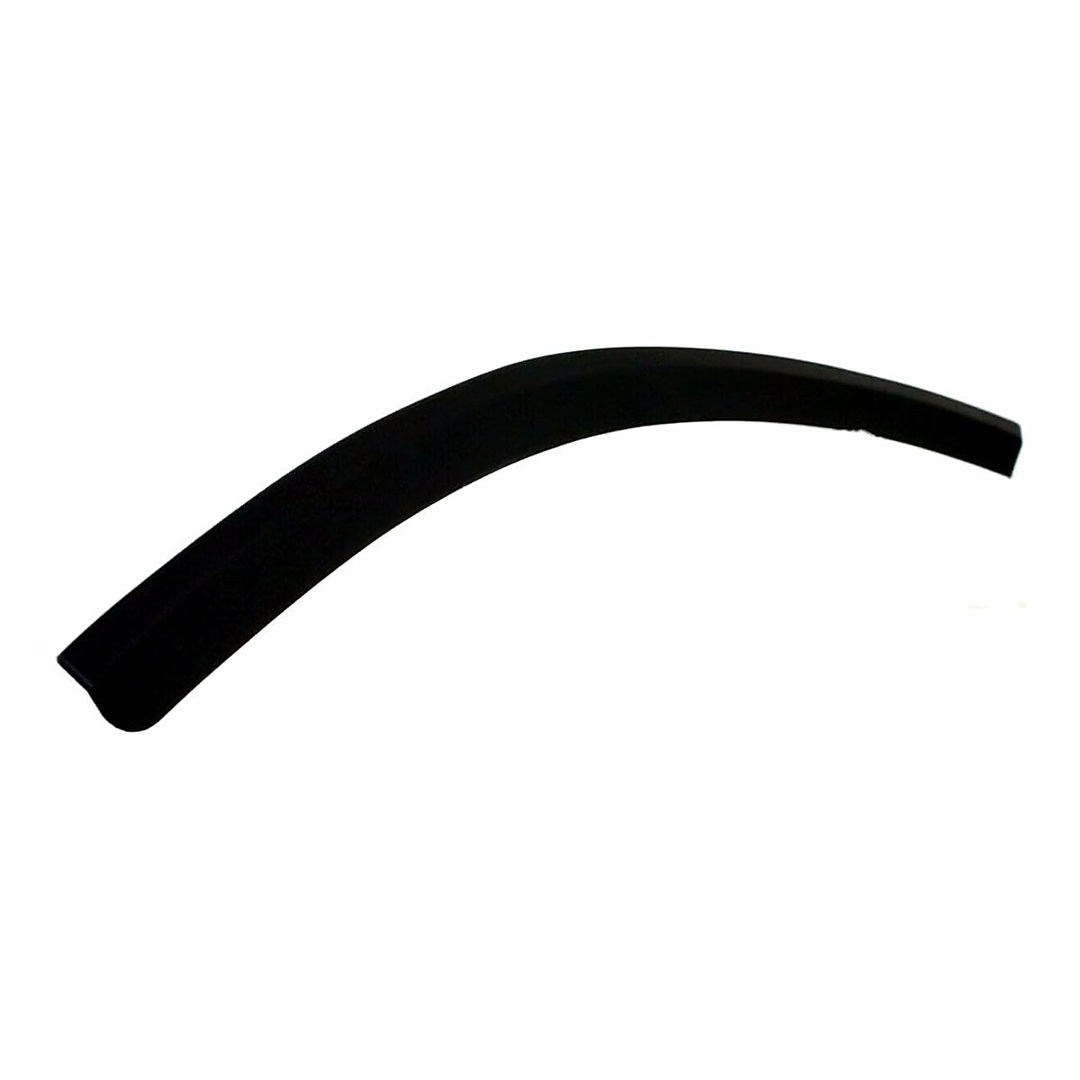 2007-2010 Chevrolet Silverado 1500 Bumper Filler Front Driver Side Outer Textured 2500/3500 6.0L Gas – GM1088173