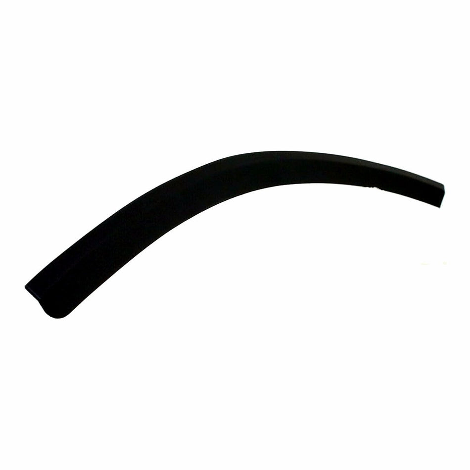 2007-2010 Chevrolet Silverado 1500 Bumper Filler Front Driver Side Outer Textured 2500/3500 6.0L Gas – GM1088173