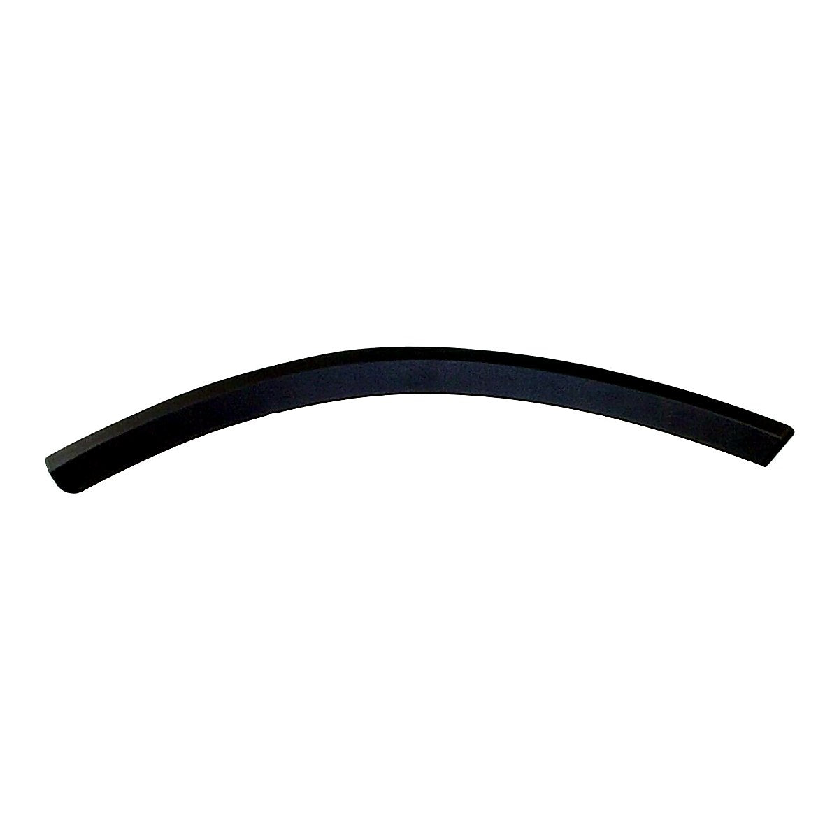 2007-2010 Chevrolet Silverado 1500 Bumper Filler Front Driver Side Outer Textured 2500/3500 6.0L Gas – GM1088173-2