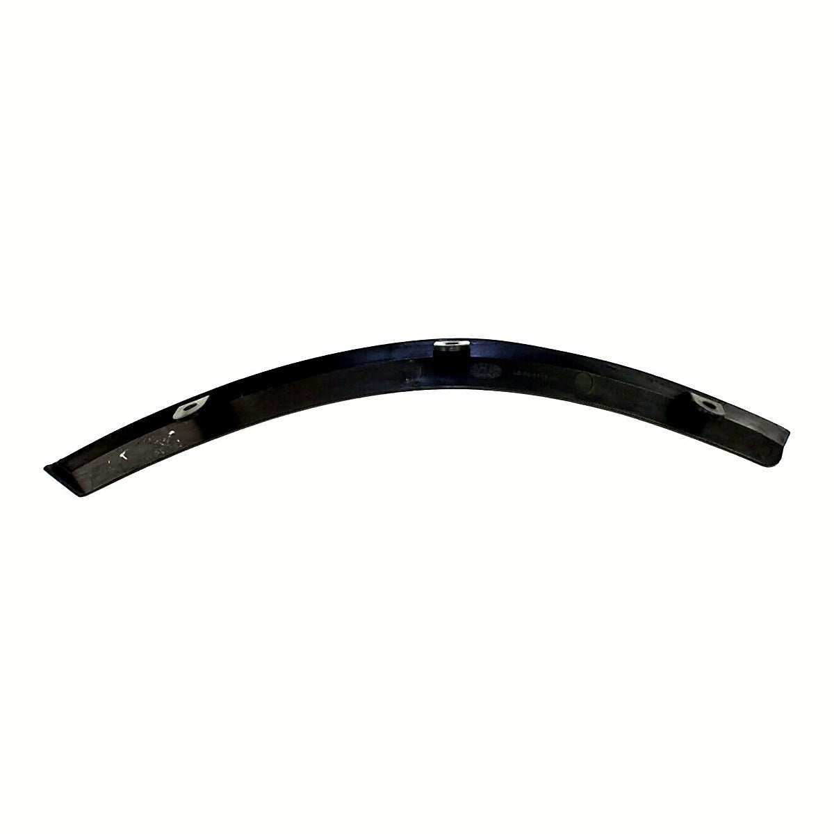 2007-2010 Chevrolet Silverado 1500 Bumper Filler Front Driver Side Outer Textured 2500/3500 6.0L Gas – GM1088173-3