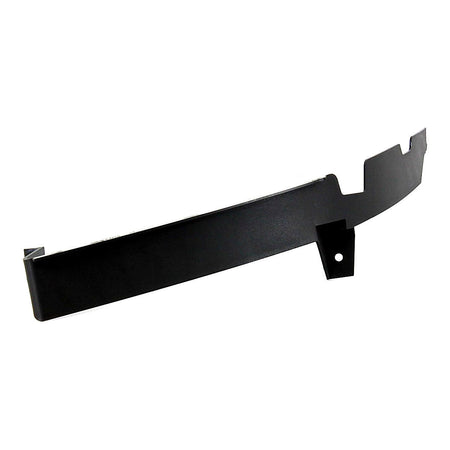 2002-2007 Gmc Denali 1500 Bumper Filler Front Driver Side Outer Textured – GM1088175