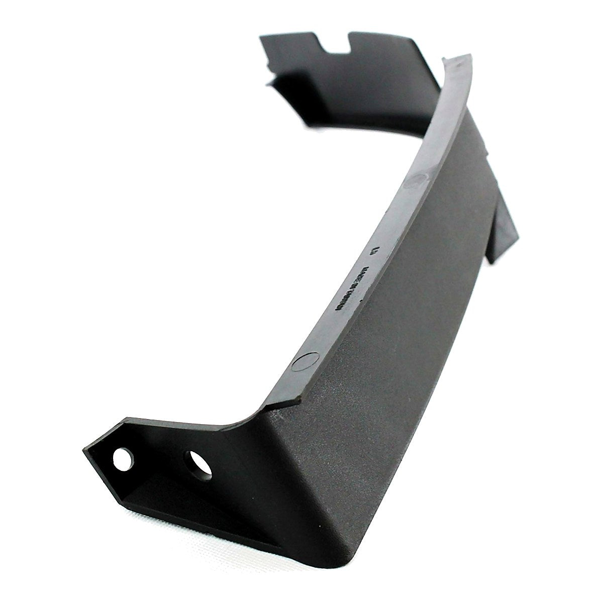 2002-2007 Gmc Denali 1500 Bumper Filler Front Driver Side Outer Textured – GM1088175-3