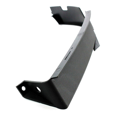 2002-2007 Gmc Denali 1500 Bumper Filler Front Driver Side Outer Textured – GM1088175-3