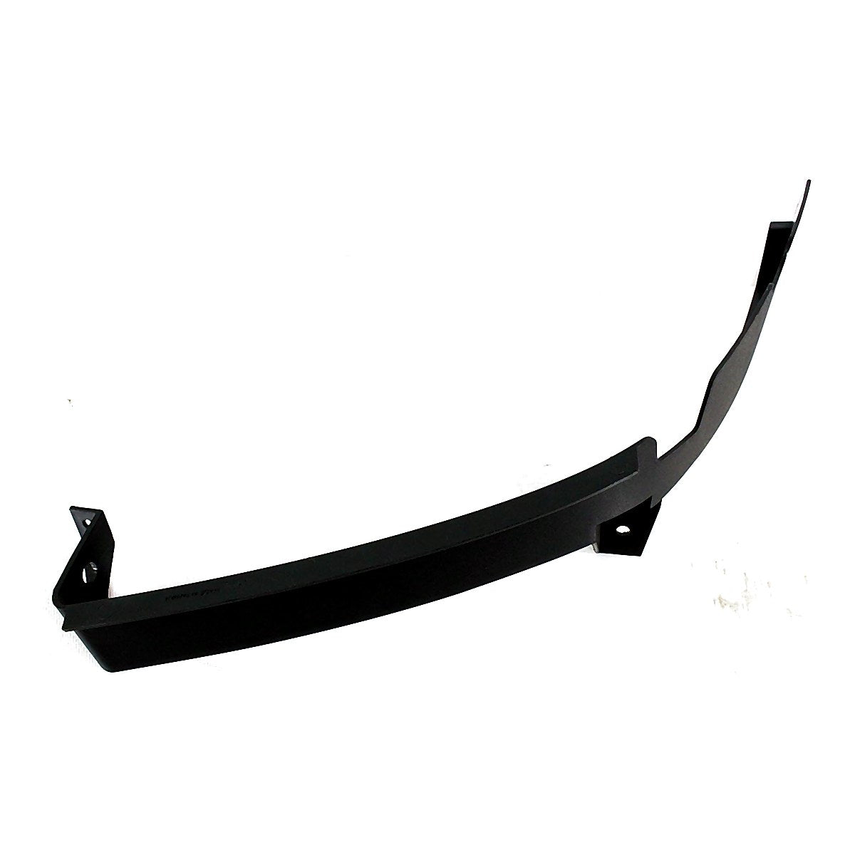 2002-2007 Gmc Denali 1500 Bumper Filler Front Driver Side Outer Textured – GM1088175-4