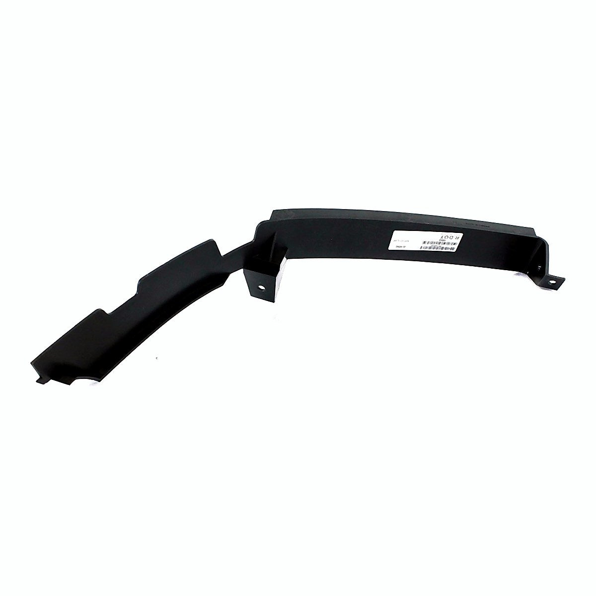 2002-2007 Gmc Denali 1500 Bumper Filler Front Driver Side Outer Textured – GM1088175-5