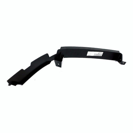 2002-2007 Gmc Denali 1500 Bumper Filler Front Driver Side Outer Textured – GM1088175-5