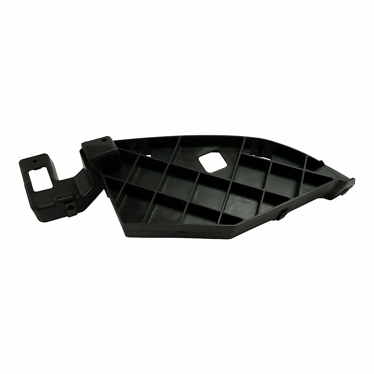 2007-2013 Chevrolet Avalanche Bumper Filler Front Driver Side Withoutffrontoad Plastic – GM1088177