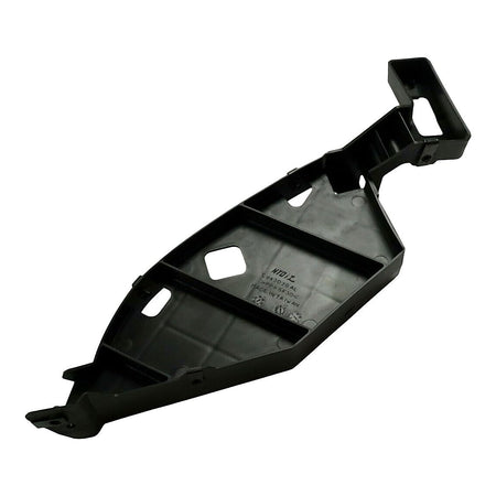 2007-2013 Chevrolet Avalanche Bumper Filler Front Driver Side Withoutffrontoad Plastic – GM1088177-2