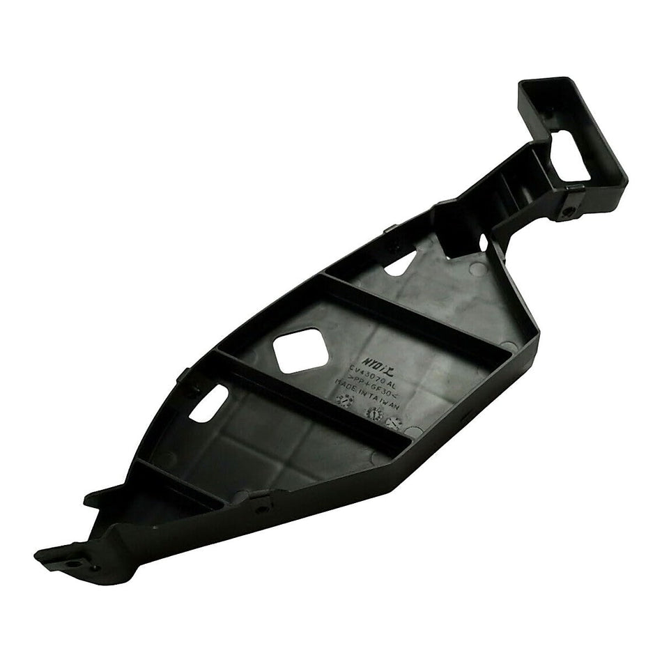 2007-2013 Chevrolet Avalanche Bumper Filler Front Driver Side Withoutffrontoad Plastic – GM1088177-2