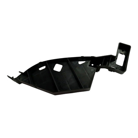 2007-2013 Chevrolet Avalanche Bumper Filler Front Driver Side Withoutffrontoad Plastic – GM1088177-4