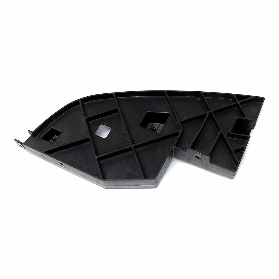 2007-2014 Gmc Yukon Bumper Filler Front Driver Side Plastic – GM1088179