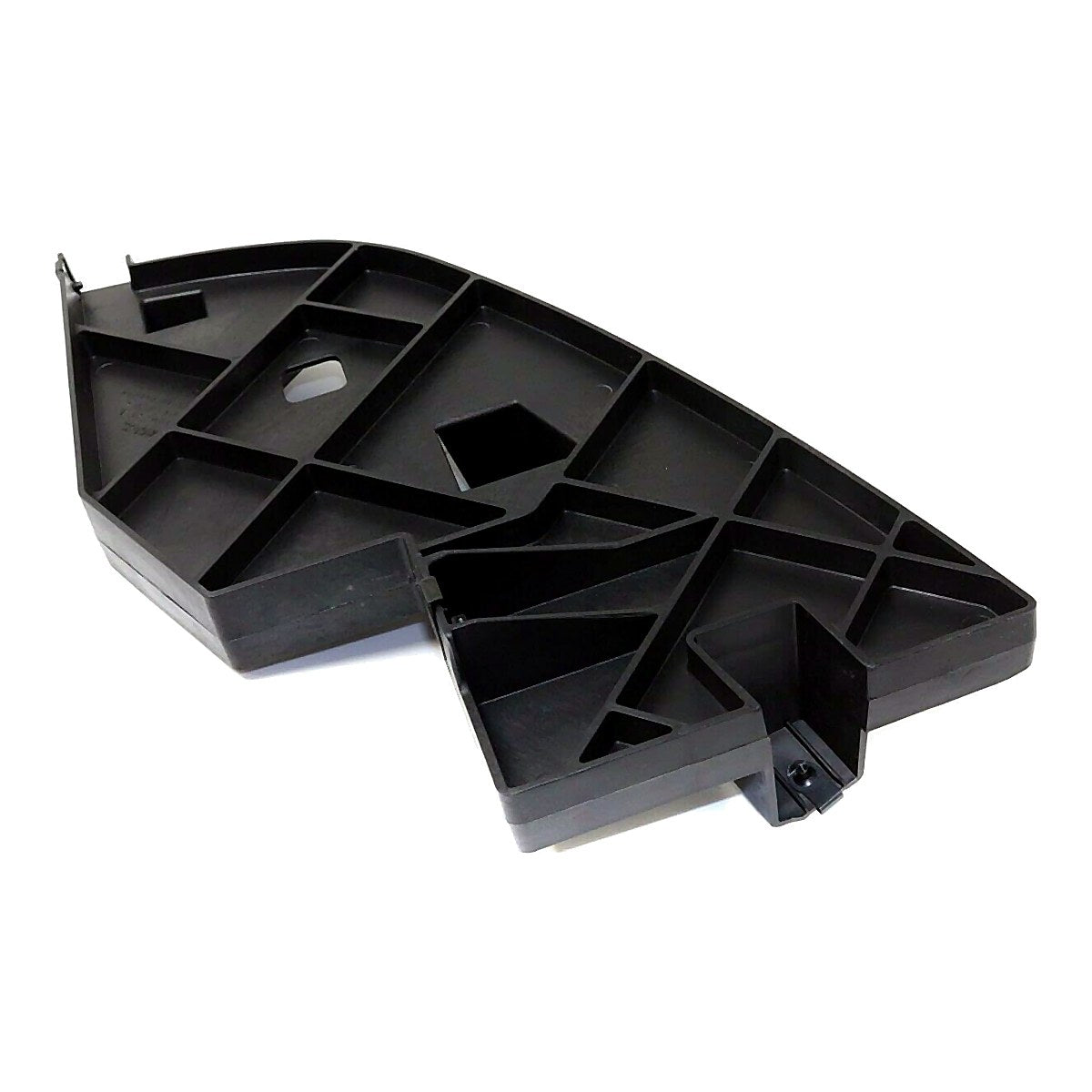 2007-2014 Gmc Yukon Bumper Filler Front Driver Side Plastic – GM1088179-2