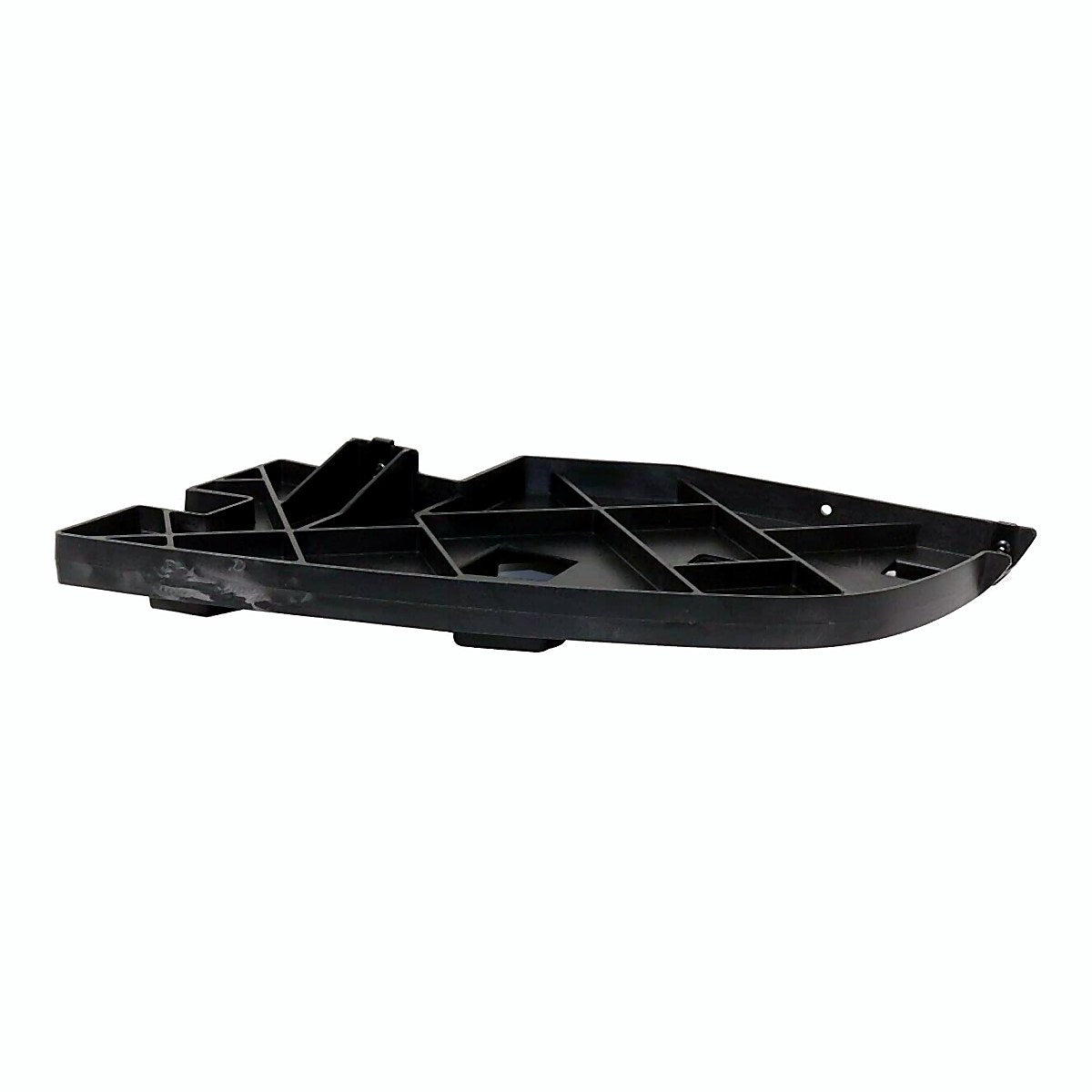 2007-2014 Gmc Yukon Bumper Filler Front Driver Side Plastic – GM1088179-4