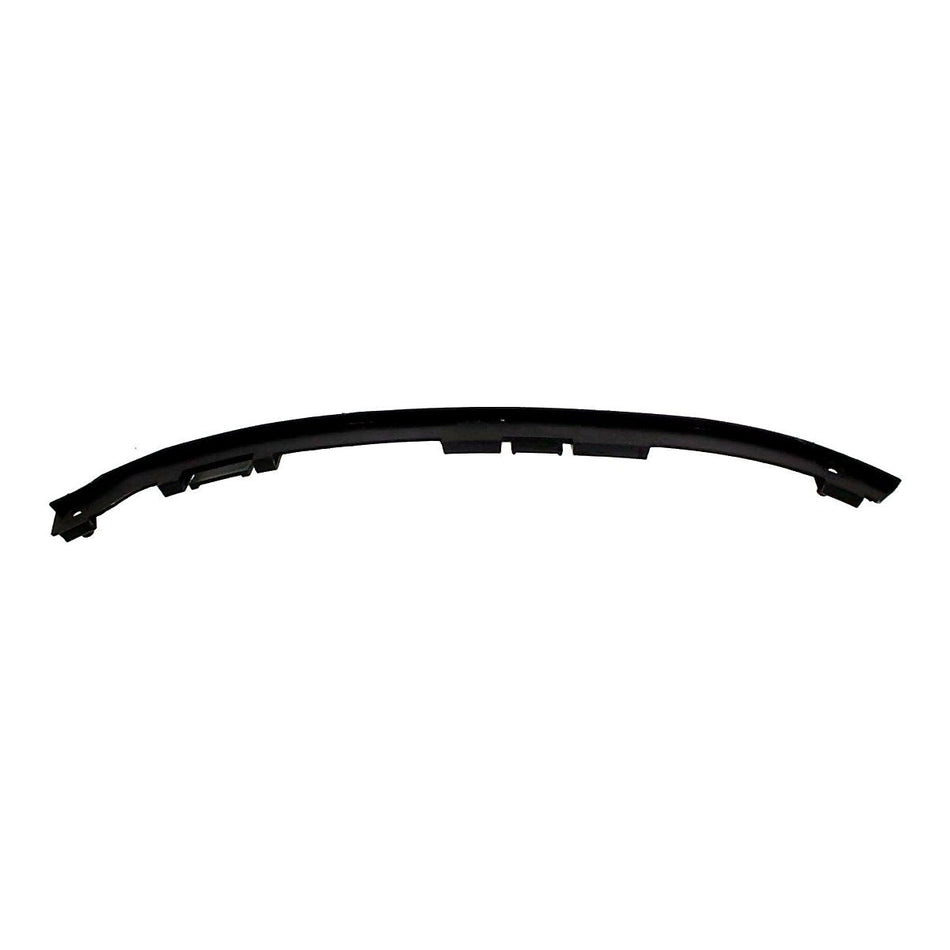 2012-2020 Chevrolet Sonic Sedan Bumper Filler Front Driver Side - product view, Part GM1088181