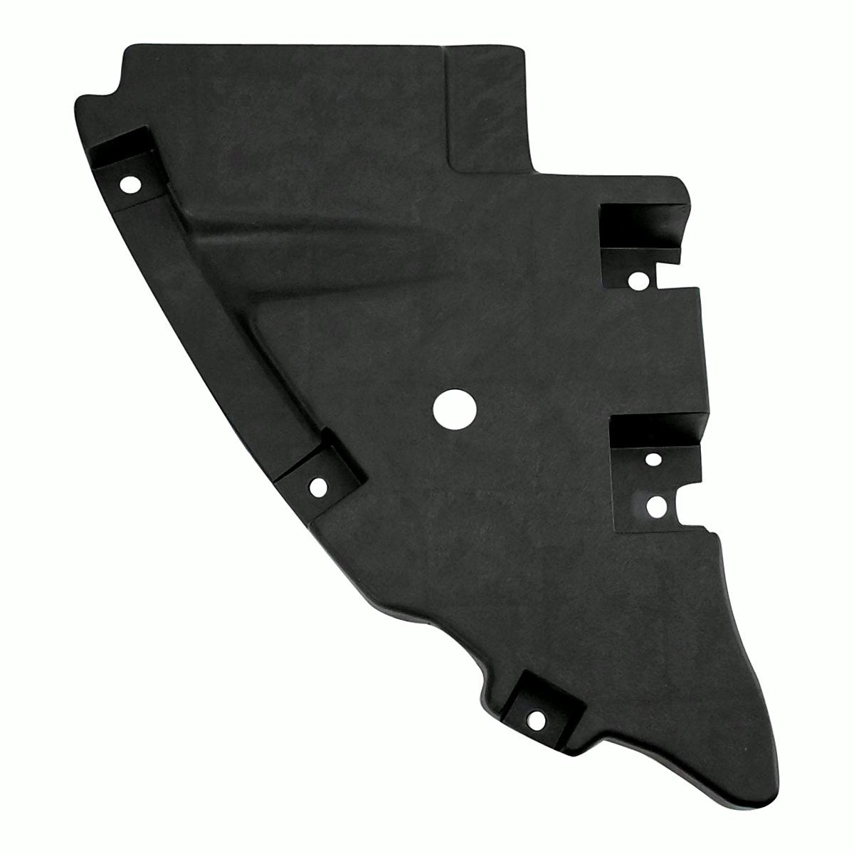 2015-2020 Chevrolet Suburban Bumper Filler Front Driver Side [Headlight Support] – GM1088182-2