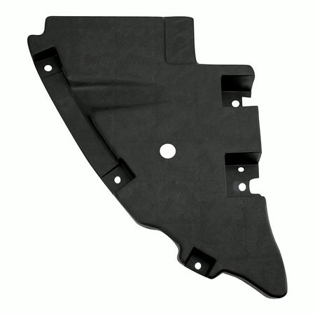 2015-2020 Chevrolet Suburban Bumper Filler Front Driver Side [Headlight Support] – GM1088182-2