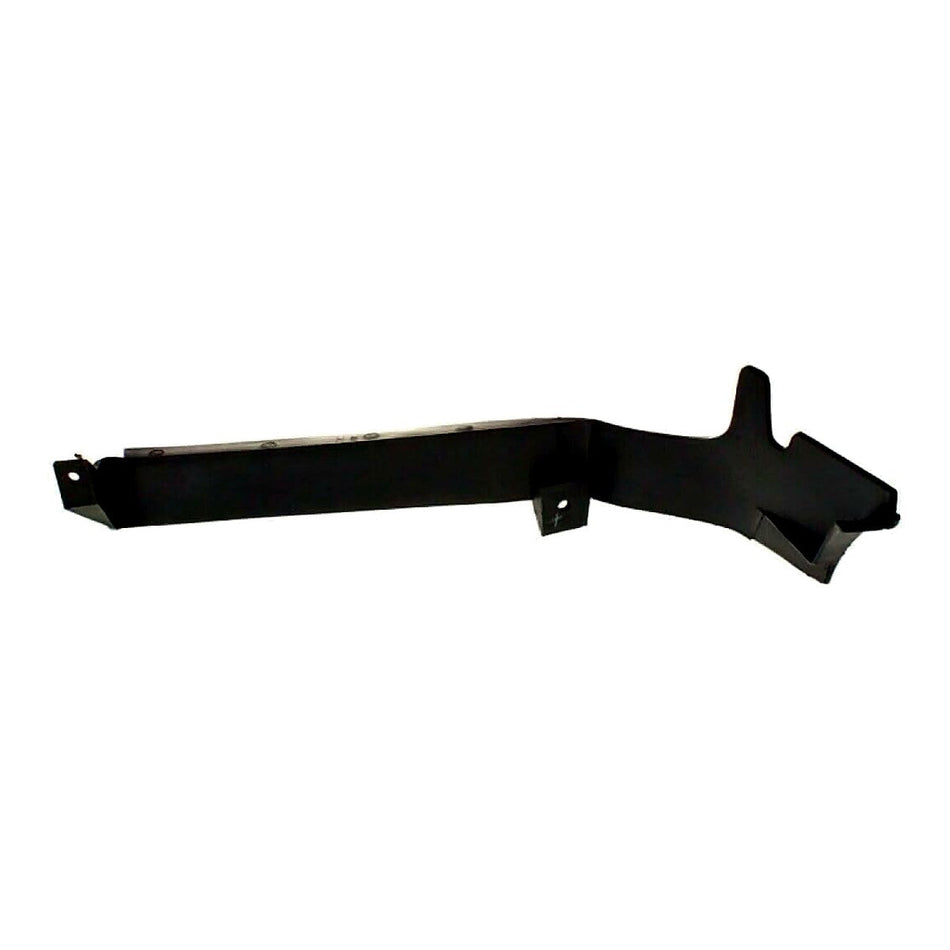 1999-2002 Chevrolet Silverado 1500 Bumper Filler Passenger Side - product view, Part GM1089166