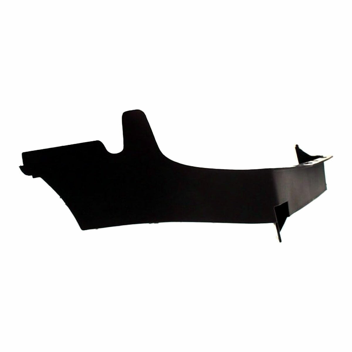2000-2006 Chevrolet Tahoe Bumper Filler Passenger Side – GM1089166-3