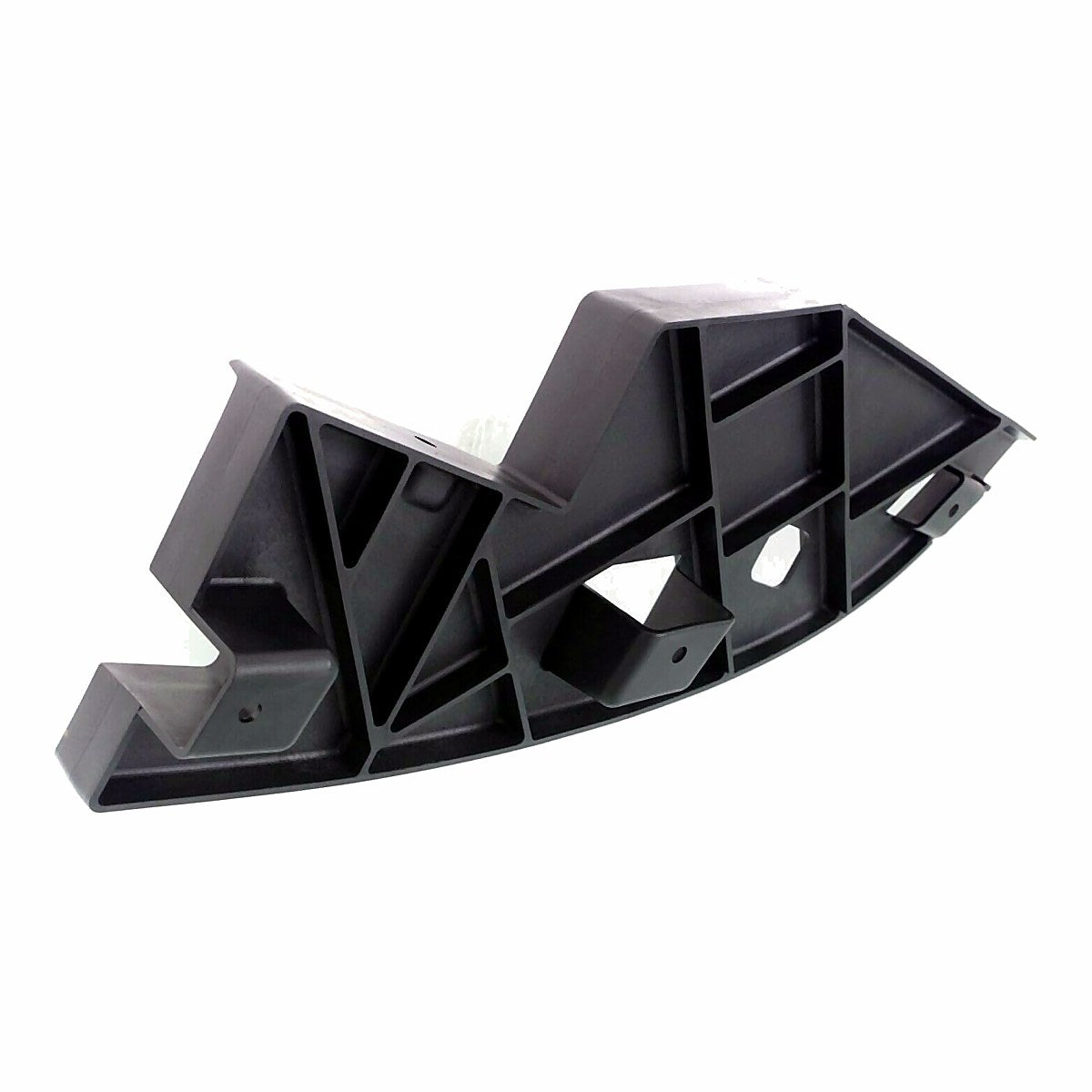 2007-2013 Chevrolet Avalanche Bumper Filler Front Passenger Side Outer Without Offrontoad Pkg – GM1089171-2
