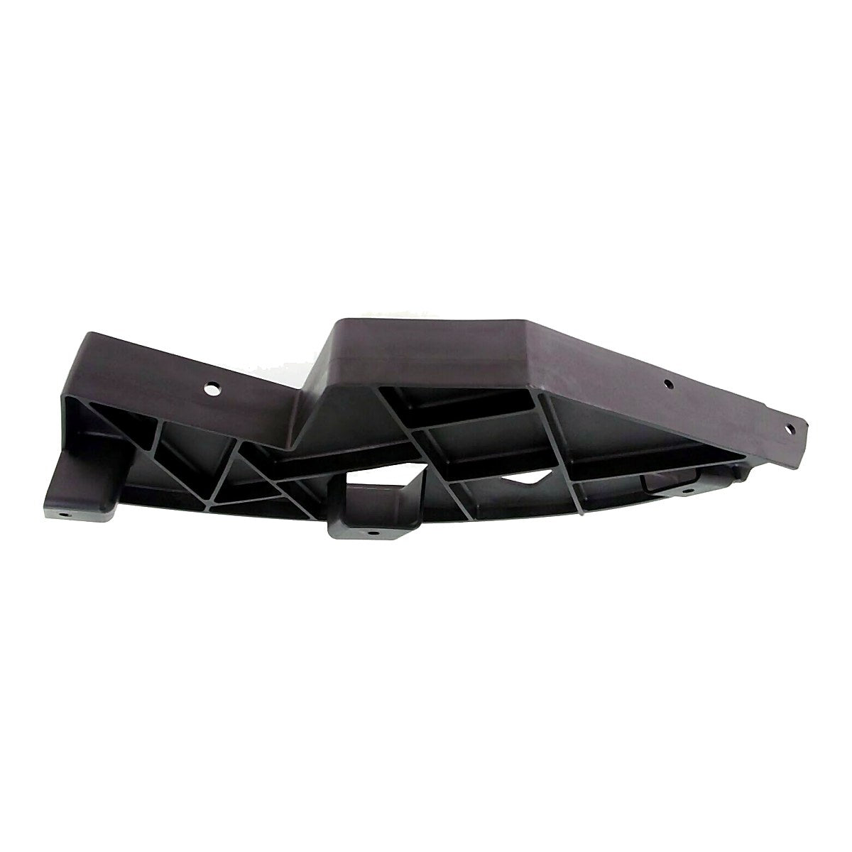 2007-2013 Chevrolet Avalanche Bumper Filler Front Passenger Side Outer Without Offrontoad Pkg – GM1089171-3