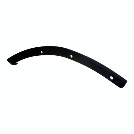 2007-2013 Chevrolet Silverado 1500 Bumper Filler Front Passenger Side Outer Textured 1500 – GM1089172