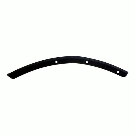 2007-2013 Chevrolet Silverado 1500 Bumper Filler Front Passenger Side Outer Textured 1500 – GM1089172-3