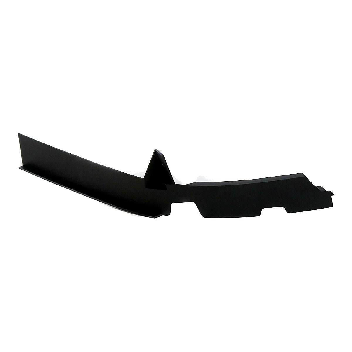 2002-2007 Gmc Denali 1500 Bumper Filler Front Passenger Side Outer Textured – GM1089175-2
