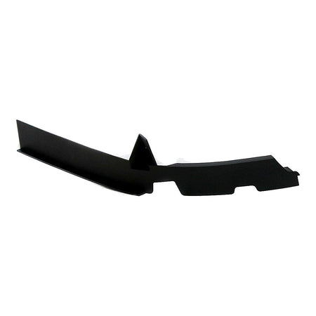 2002-2007 Gmc Denali 1500 Bumper Filler Front Passenger Side Outer Textured – GM1089175-2