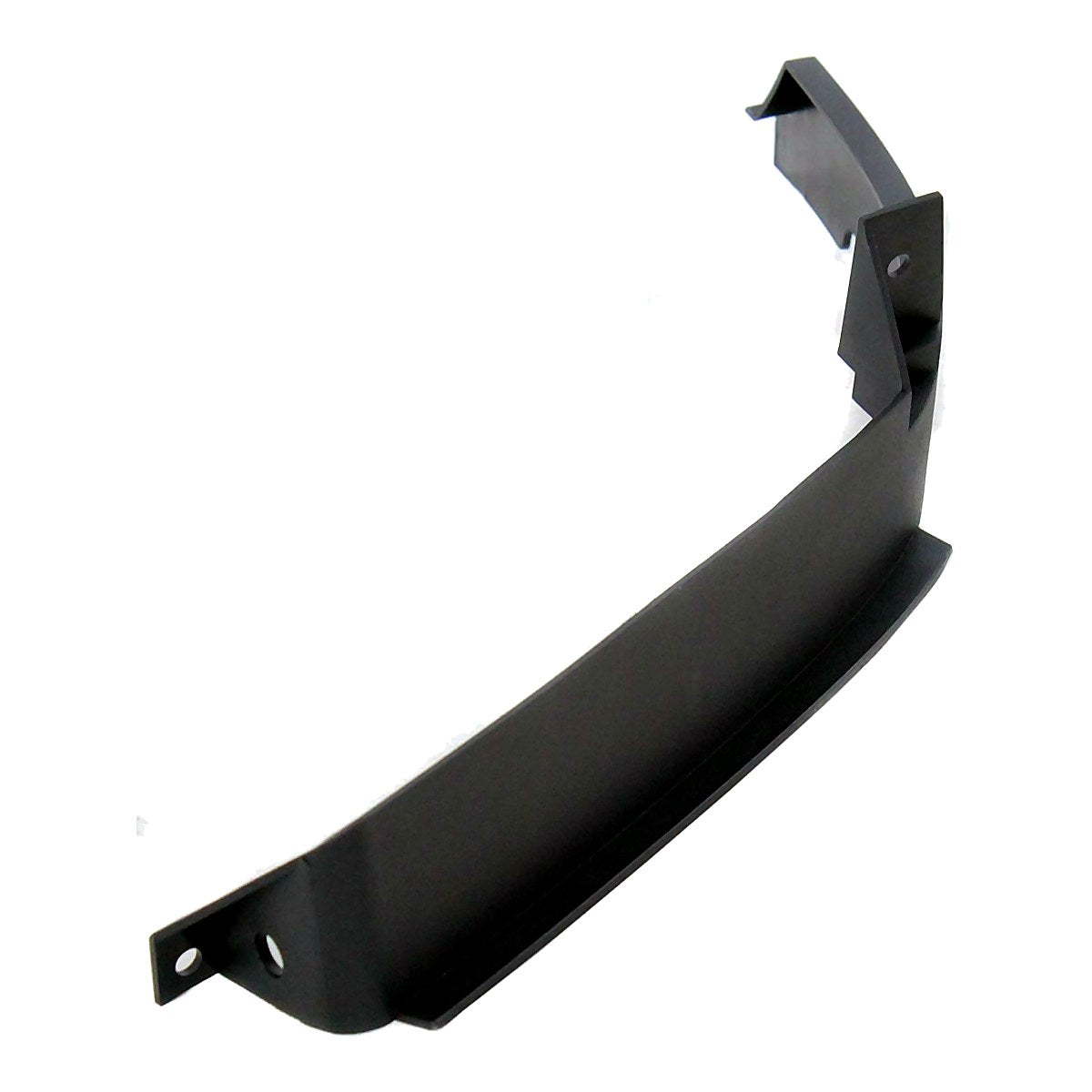 2002-2007 Gmc Denali 1500 Bumper Filler Front Passenger Side Outer Textured – GM1089175-3
