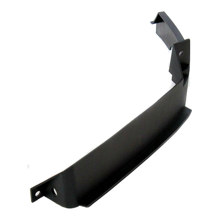 2002-2007 Gmc Denali 1500 Bumper Filler Front Passenger Side Outer Textured – GM1089175-3